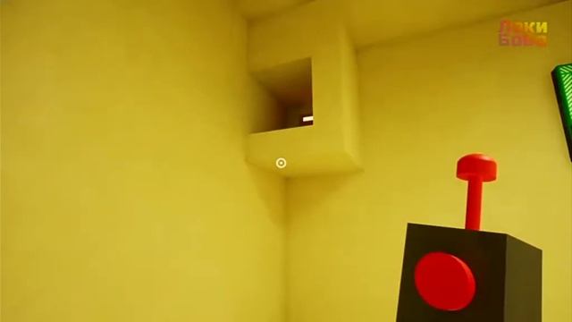 Локи бобо бан бан 3 фильм 2 смотреть онлайн