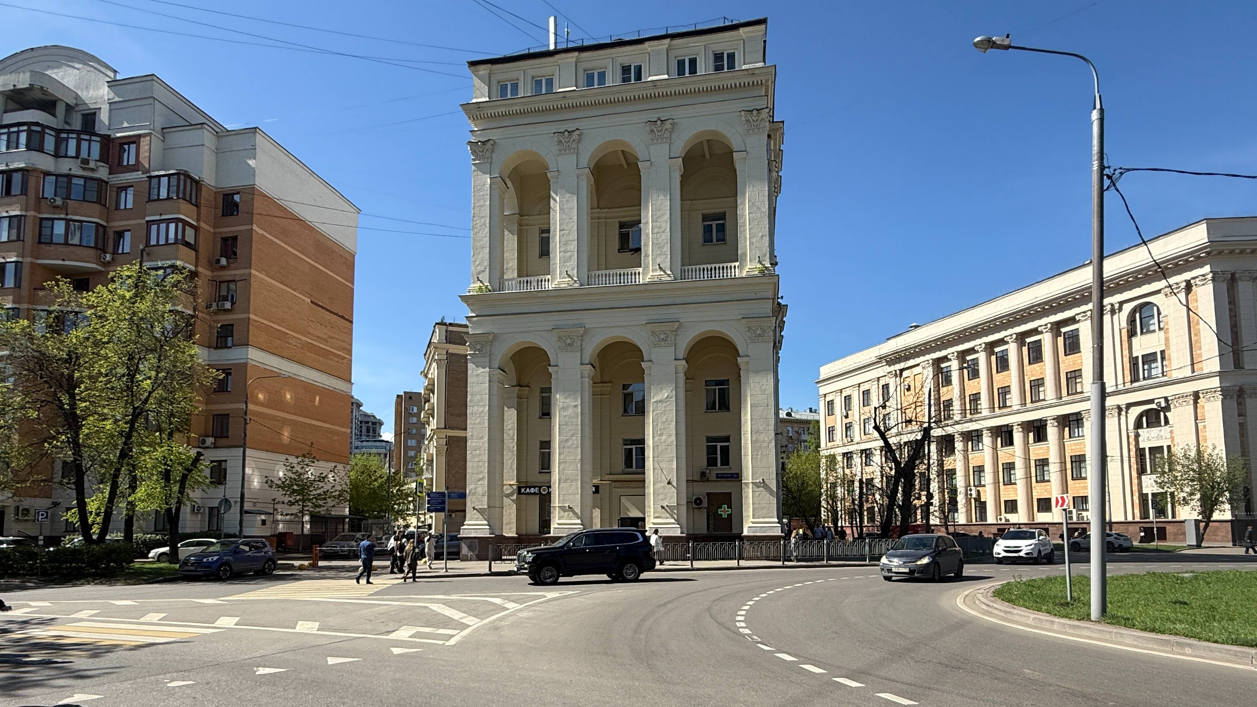 Продажа 3 к кв Москва Викторенко 2/1 САО, м Аэропорт смотреть онлайн