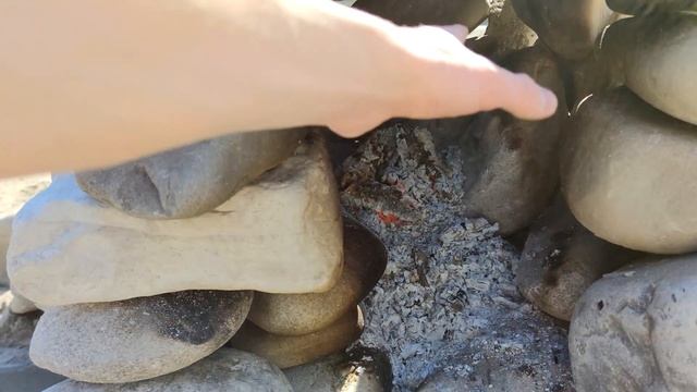 Поехали НА РЕЧКУ ЗИМОЙ 2 (баня), УТОНУЛИ ??? смотреть онлайн