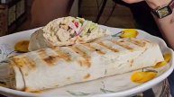 Сочная ПП-ШАУРМА...🌯😋 Рецепт в описании ✍️