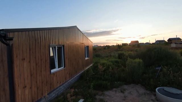 Продажа каркасных домов в КП «Бахтеево Парк» смотреть онлайн