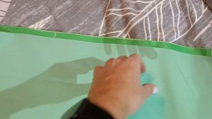 Как сшить сумку-чехол для ёлки