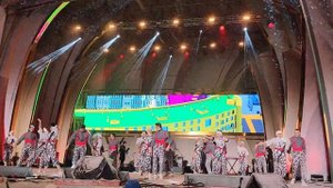 Uma2rman – Любимый город. Уматурман, концерт на ВДНХ. 26 ноября 2023