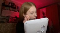 Мой повседневный макияж ч1