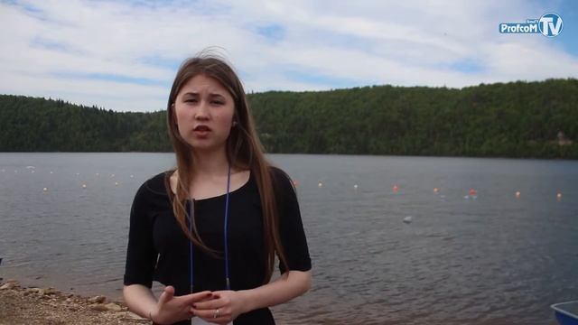 Студенческие лидеры Республики Башкортостан - 2017 смотреть онлайн