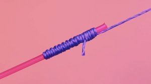 Все рыболовы должны знать этот рыболовный узел fg knot. Лучший способ как привязать флюр к плетенке