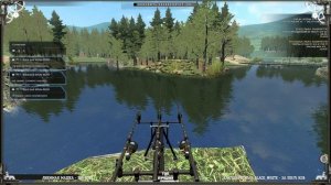 Рыбалка Фишер Онлайн не выходя из дома | Fisher Online | Стрим