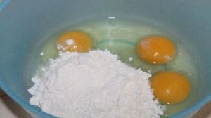 Блины с картофелем и грибами