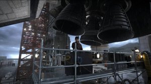 Падение луны 2022