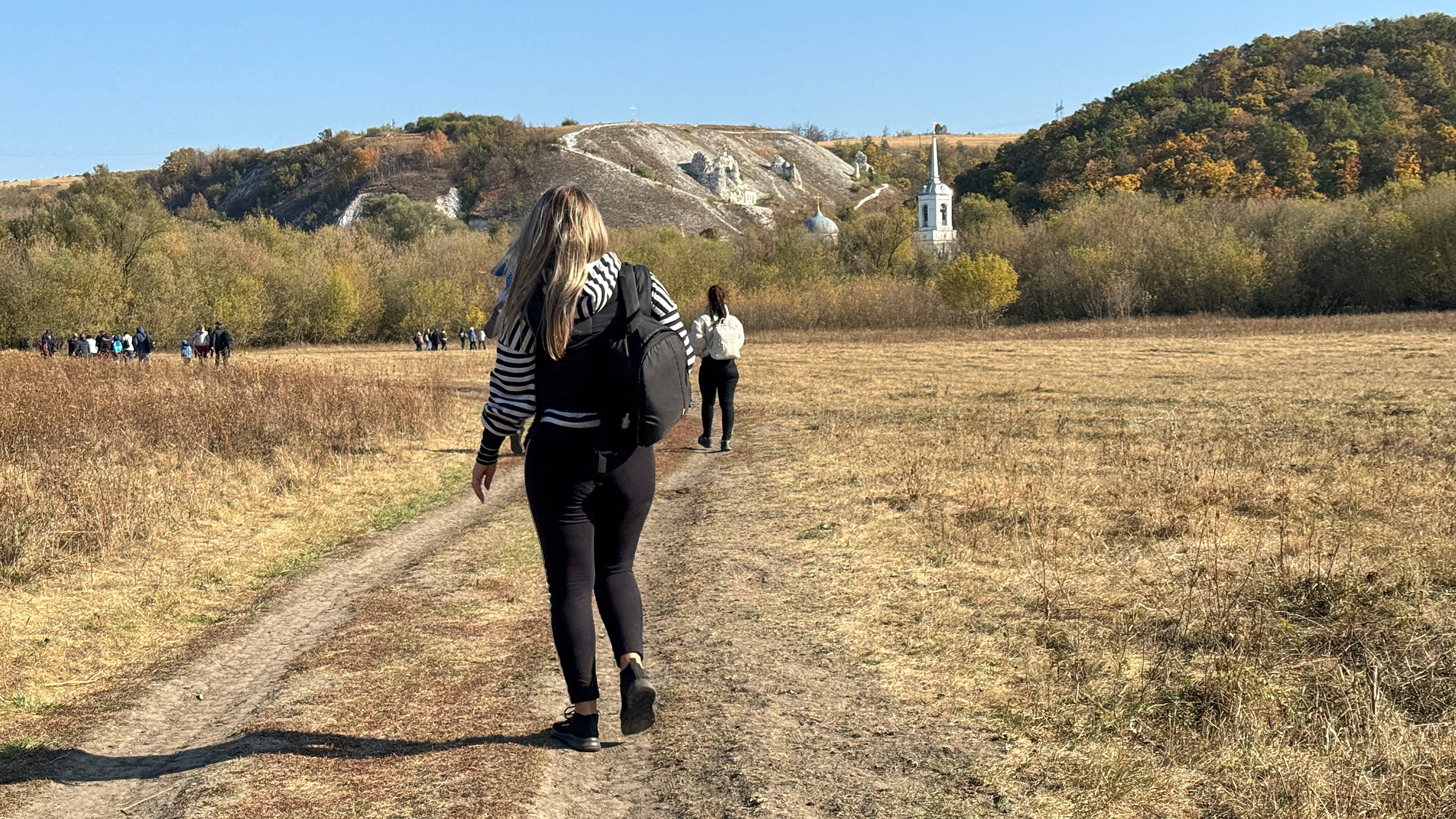 Чудо чудное, диво дивное – ДИВНОГОРЬЕ – жемчужина Воронежской области