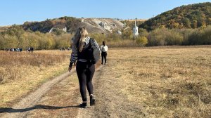 Чудо чудное, диво дивное – ДИВНОГОРЬЕ – жемчужина Воронежской области