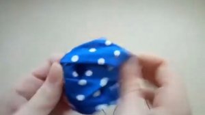 Как сделать гамак для хомяка🐹