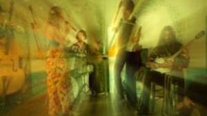 Танцуй для меня моя принцесса, а я посижу напротив кресле