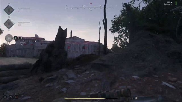Лучшие моменты Hunt:Showdown #31