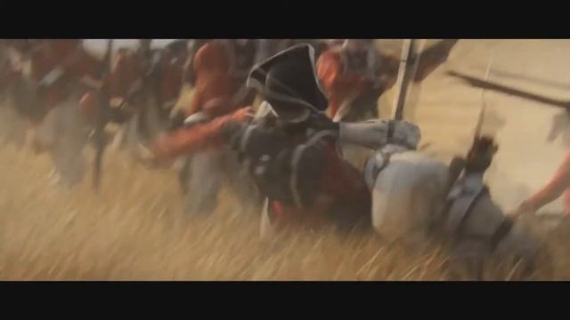 ASSASSINS CREED III | МЕМЫ И ПРИКОЛЫ ИЗ ТРЕЙЛЕРОВ смотреть онлайн