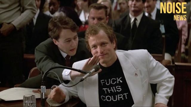 Умер Ларри Флинт — один из главных антигероев XX века смотреть онлайн