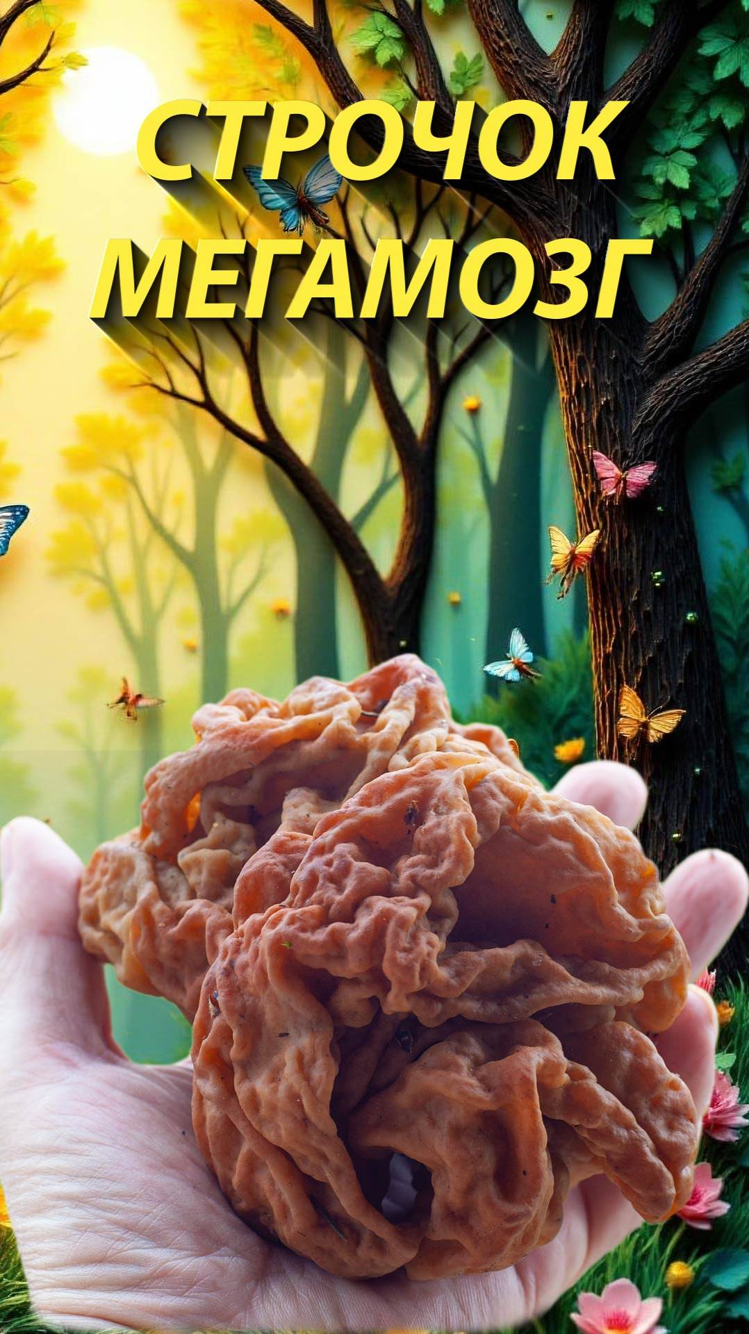 Строчок Мегамозг смотреть онлайн