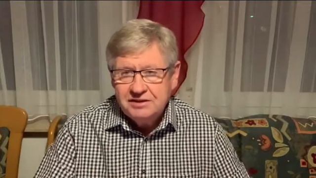 Утренние чтения. Любовь пребывает вовеки смотреть онлайн