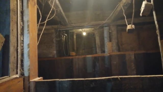 Кто живёт в сарае? смотреть онлайн