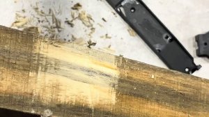 Подробнее про стамески #milwaukee