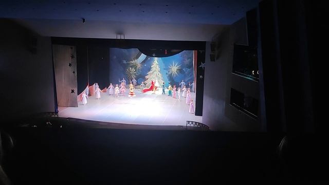 Щелкунчик смотреть онлайн