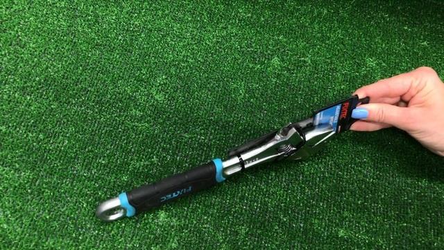 Ключ разводной FIXTEC FHAW7010 , 10", Арт. FHAW7010