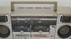 JVC PC-330 ремонт ч 3