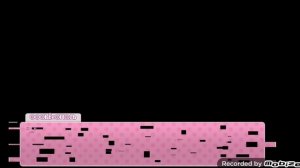 Все смерти персов доки доки + песня Моники♡