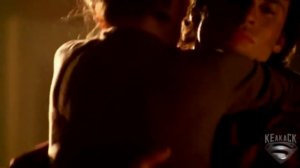 Smallville Тайны Смолвиля