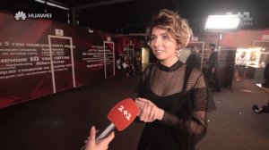Алена Карась о критике Бабкина и уроках требовательной Тины Кароль