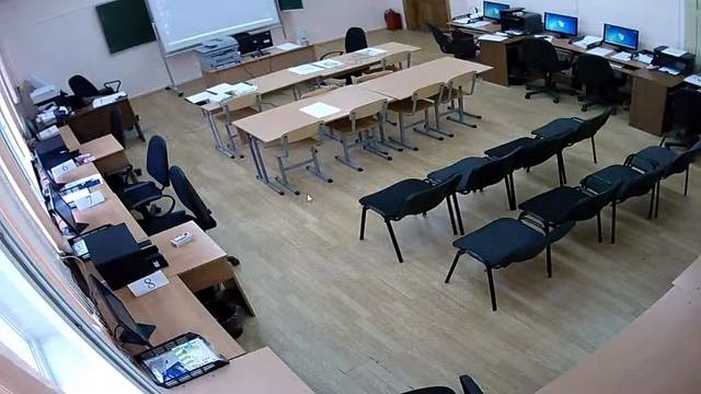 Демо экзамен. Банковское дело. Колледж НГГТИ.