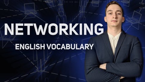 Networking | English Vocabulary