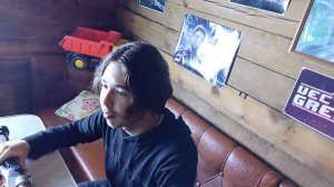 BUCKSHOT ROULETTE в реальной жизни на минималках с MOXXIE!