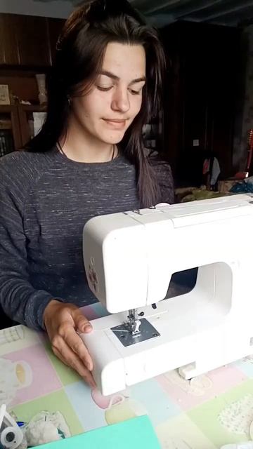 СЛОЖНЫЙ ПОШИВ  МЯГКАЯ ИГРУШКА ТИГР своимируками sewing