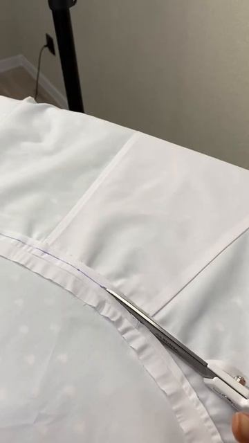 💫ВТАЧИВАЕМ РУКАВ БЕЗ ОВЕРЛОКА💫 Instagram: anyavputi смотреть онлайн