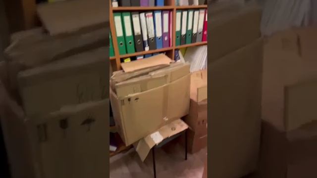Комсомольск. Дзержинского 22.
Внутри 2