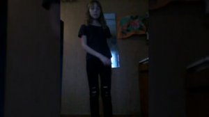 Танец под песню обнимос досвидос