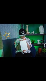 YouTube: @Thee Makc