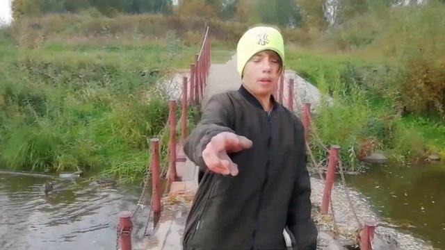 IMPIerno-New Day(Премьера клипа) смотреть онлайн