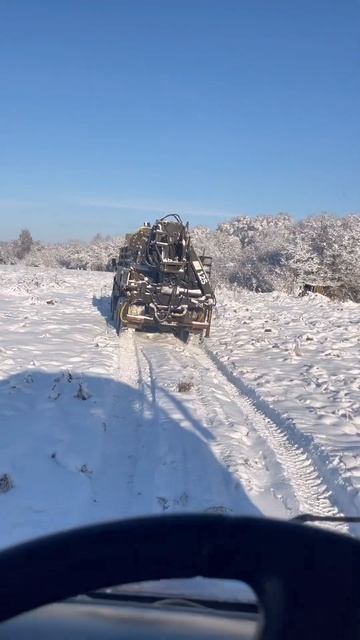 Зимний сезон торжественно‼️Бурение/Рытьё ЗИМНИХ кол