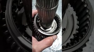 Ремонт МКПП, Honda Civic 4D,Honda Accord 6ст