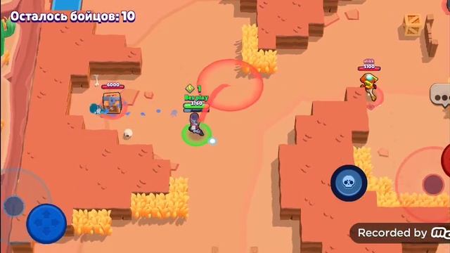 БРАВЛ СТАРС, Но бравлеров выбирает РУЛЕТКА! | Brawl Stars @Braw смотреть онлайн