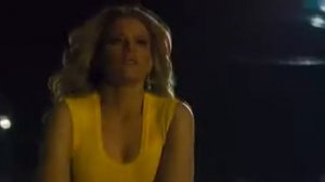 Блондинка в эфире