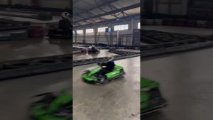 Тюмень, лучший картинг !