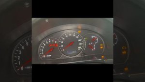 Ремонт ABS Suzuki Grand Vitara, ошибка С1044