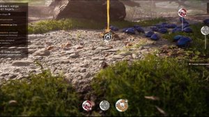 Прохождение игры Empire of the Ants. Часть 3
