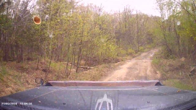 Дорога к водопаду Неожиданный смотреть онлайн