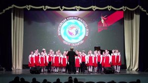муз. А. Журбина, сл. П. Синявского Когда окончится война