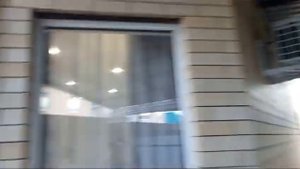 Металлический навес для авто