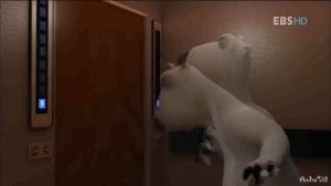 Фрагмент эфира "EBS BERNARD" (07.07.2009)